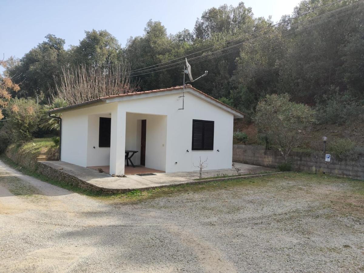 Il Capperino Capoliveri (Isola d'Elba)