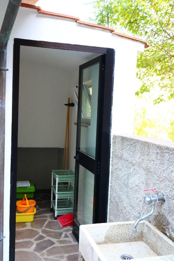 Il Capperino Appartement Capoliveri (Isola d'Elba)