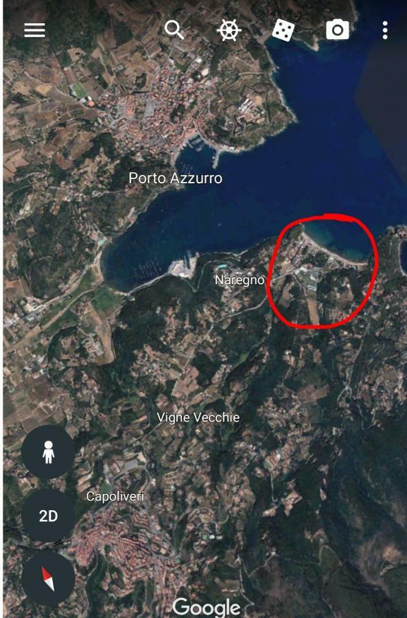 Il Capperino * Capoliveri (Isola d'Elba)