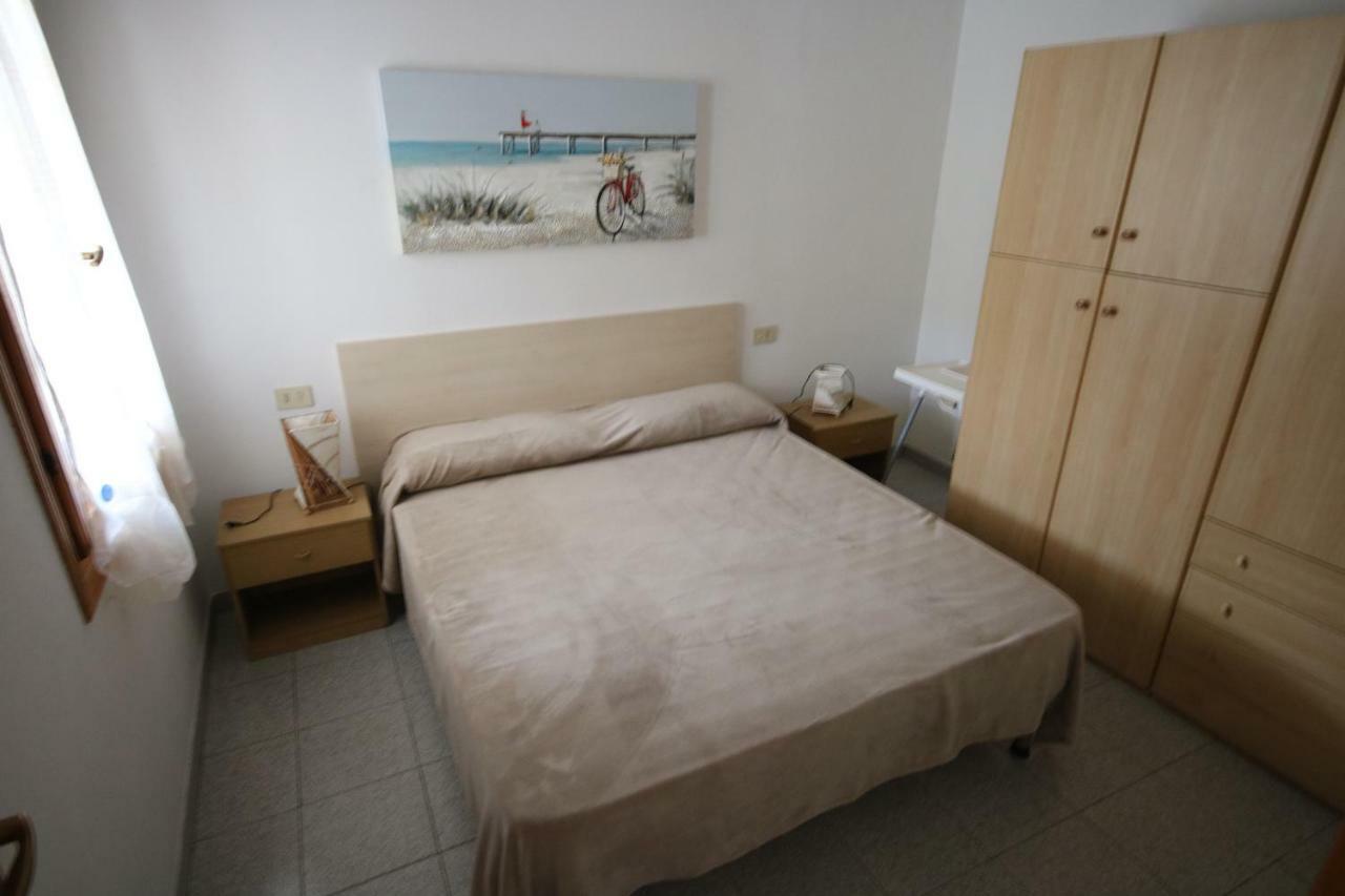 Appartement Il Capperino