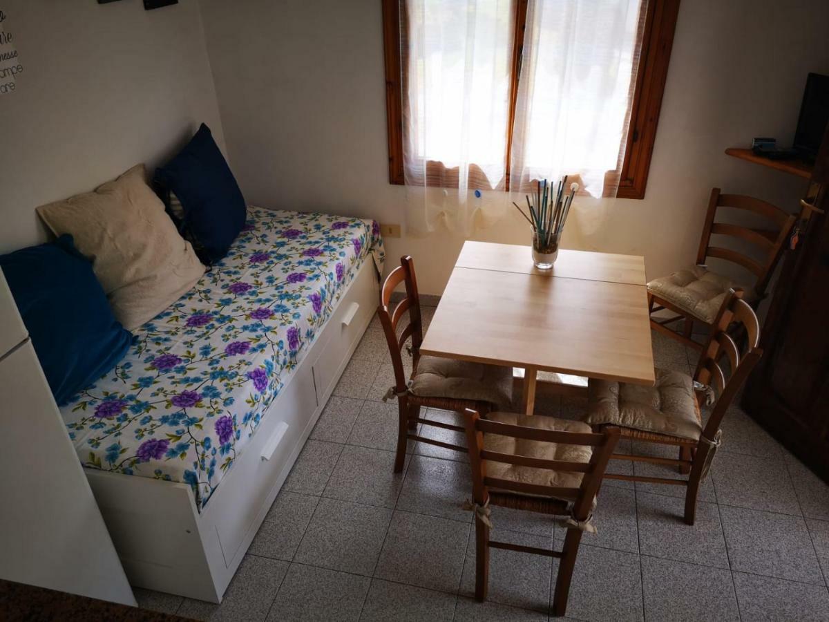 Appartement Il Capperino *