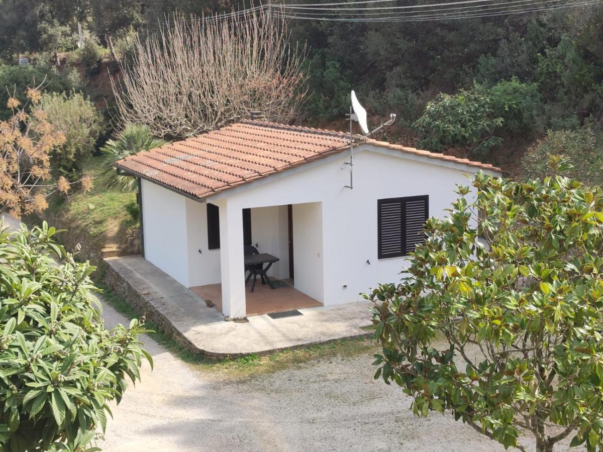 Il Capperino Apartment Capoliveri (Isola d'Elba)